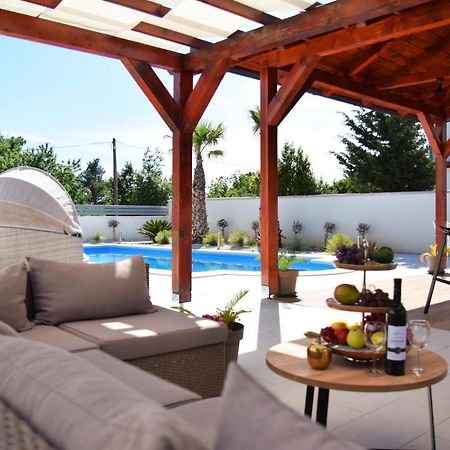 Villa Golden Apple Seline Exterior foto