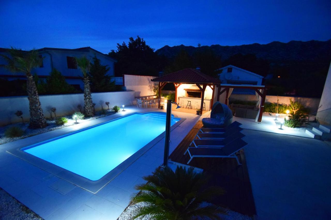 Villa Golden Apple Seline Exterior foto