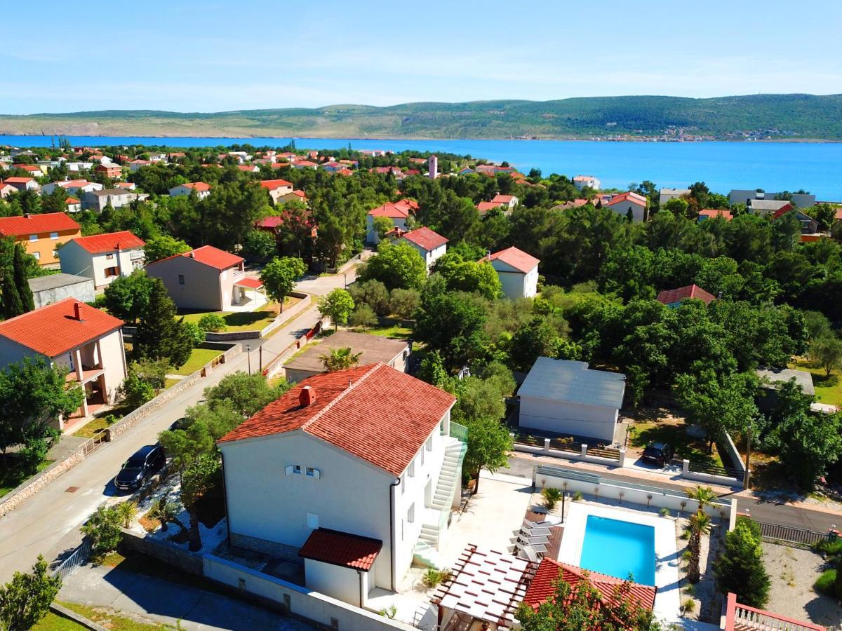 Villa Golden Apple Seline Exterior foto