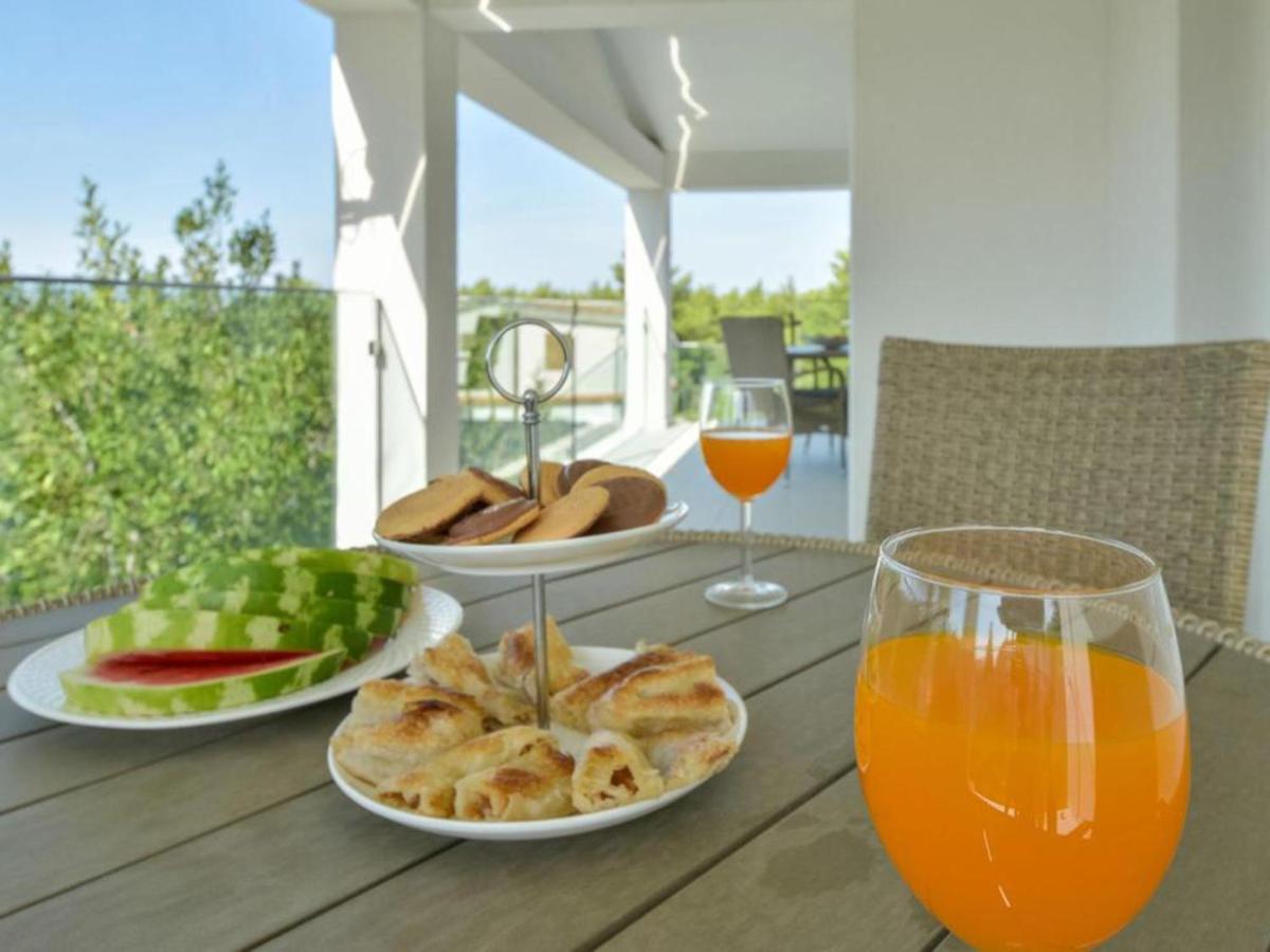 Villa Golden Apple Seline Exterior foto